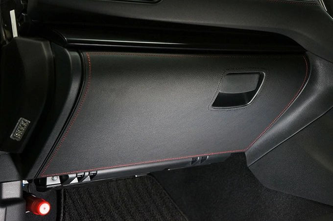 Axis Parts Glove Box Guard 2022 - 2024 WRX - GG - SX - 018 - Subimods.com