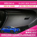 Axis Parts Glove Box Guard 2022 - 2024 WRX - GG - SX - 018 - Subimods.com