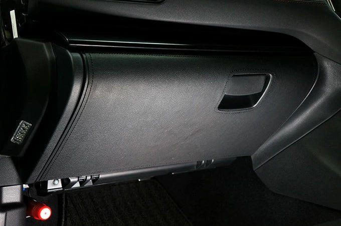 Axis Parts Glove Box Guard 2022 - 2024 WRX - GG - SX - 018 - Subimods.com