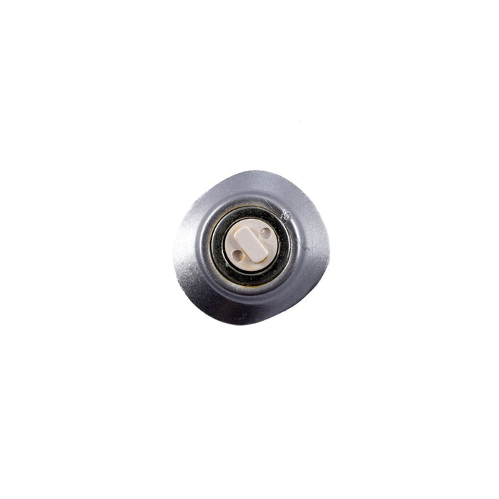 Axis Parts Keyhole Cover 2022 - 2024 BRZ / 2022 - 2024 GR86 - KEY-HOLE-COVER-569D-BP - Subimods.com