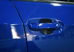 Axis Parts Keyhole Cover 2022 - 2024 BRZ / 2022 - 2024 GR86 - KEY-HOLE-COVER-569D-CW - Subimods.com
