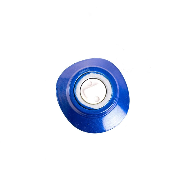 Axis Parts Keyhole Cover 2022 - 2024 BRZ / 2022 - 2024 GR86 - KEY-HOLE-COVER-569D-RD - Subimods.com