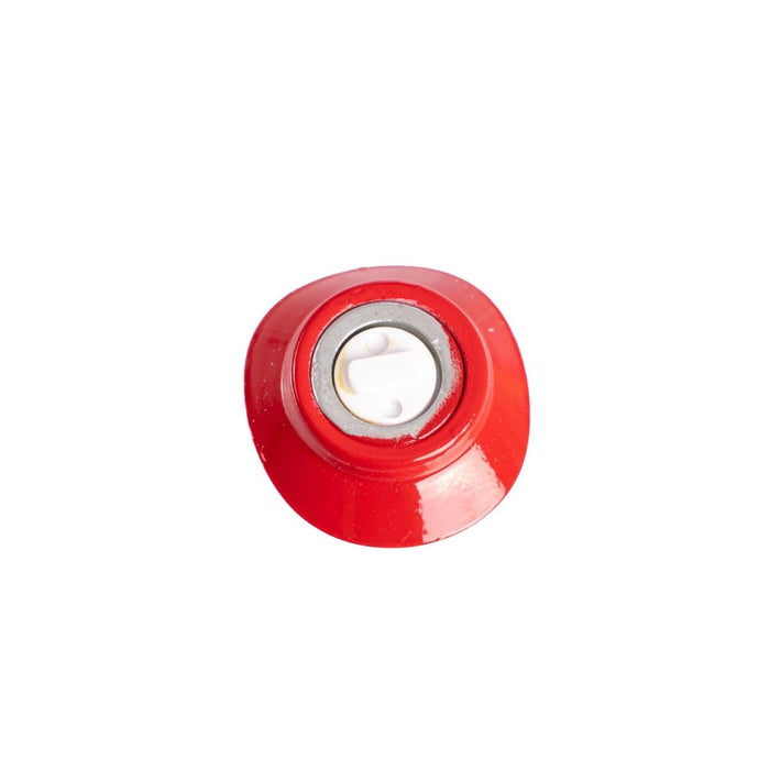 Axis Parts Keyhole Cover 2022 - 2024 BRZ / 2022 - 2024 GR86 - KEY-HOLE-COVER-569D-RD - Subimods.com