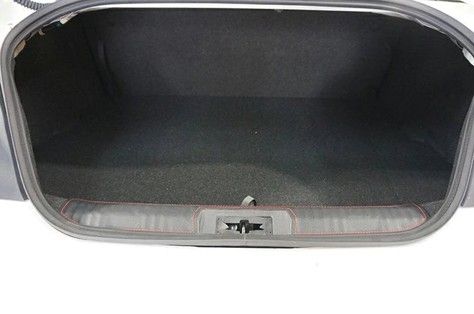 Axis Parts Trunk Step Guard 2022 - 2024 BRZ / 2022 - 2024 GR86 - RSG - 882 - 008 - Subimods.com