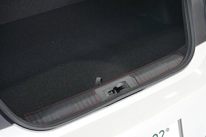 Axis Parts Trunk Step Guard 2022 - 2024 BRZ / 2022 - 2024 GR86 - RSG - 882 - 008 - Subimods.com