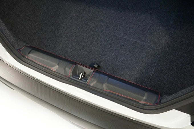 Axis Parts Trunk Step Guard 2022 - 2024 WRX - RSG - SWVB - 011 - Subimods.com