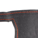Axis Parts Trunk Step Guard Razor Pattern w/ Red Stitching 2022 - 2024 BRZ / 2022 - 2024 GR86 - RSG-882-008 - Subimods.com