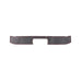 Axis Parts Trunk Step Guard Razor Pattern w/ Red Stitching 2022 - 2024 BRZ / 2022 - 2024 GR86 - RSG-882-008 - Subimods.com