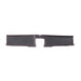 Axis Parts Trunk Step Guard Razor Pattern w/ Red Stitching 2022 - 2024 WRX - RSG-SWVB-011 - Subimods.com