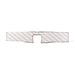Axis Parts Trunk Step Guard Razor Pattern w/ Red Stitching 2022 - 2024 WRX - RSG-SWVB-011 - Subimods.com