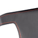 Axis Parts Trunk Step Guard Razor Pattern w/ Red Stitching 2022 - 2024 WRX - RSG-SWVB-011 - Subimods.com