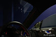 Axis Parts Ultrasuede A - Pillar Replacement 2022 - 2024 BRZ / 2022 - 2024 GR86 - US - 008 - Subimods.com