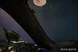 Axis Parts Ultrasuede A - Pillar Replacement 2022 - 2024 BRZ / 2022 - 2024 GR86 - US - 008 - Subimods.com