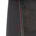 Axis Parts Ultrasuede A - Pillar Replacement Black w/ Red Stitching 2022 - 2024 BRZ / 2022 - 2024 GR86 - US-008 - Subimods.com