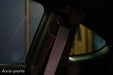 Axis Parts Ultrasuede B - Pillar Replacement 2022 - 2024 BRZ / 2022 - 2024 GR86 - US - 009 - Subimods.com