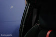 Axis Parts Ultrasuede B - Pillar Replacement 2022 - 2024 BRZ / 2022 - 2024 GR86 - US - 009 - Subimods.com