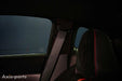 Axis Parts Ultrasuede B - Pillar Replacement 2022 - 2024 BRZ / 2022 - 2024 GR86 - US - 009 - Subimods.com
