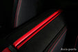 Axis Parts Ultrasuede Center Console Replacement 2022 - 2024 BRZ / 2022 - 2024 GR86 - US - 001 - Subimods.com