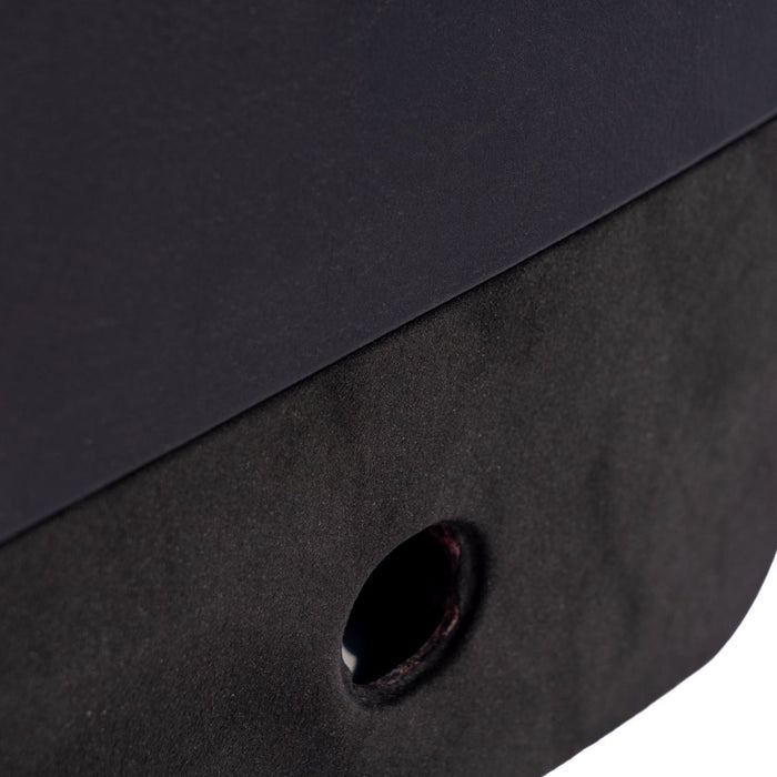 Axis Parts Ultrasuede Center Console Replacement Black w/ Red Stitching 22 - 24 BRZ / 22 - 24 GR86 - US-001 - Subimods.com