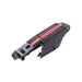 Axis Parts Ultrasuede Center Console Replacement Black w/ Red Stitching 22 - 24 BRZ / 22 - 24 GR86 - US-001 - Subimods.com