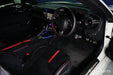Axis Parts Ultrasuede Center Console Side Replacement 2022 - 2024 BRZ / 2022 - 2024 GR86 - US - 002 - Subimods.com