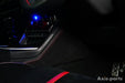 Axis Parts Ultrasuede Center Console Side Replacement 2022 - 2024 BRZ / 2022 - 2024 GR86 - US - 002 - Subimods.com