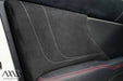 Axis Parts Ultrasuede Door Panel Cover 2022 - 2024 BRZ / 2022 - 2024 GR86 - ST - 722 - Subimods.com