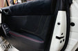 Axis Parts Ultrasuede Door Panel Cover 2022 - 2024 BRZ / 2022 - 2024 GR86 - ST - 722 - Subimods.com