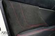 Axis Parts Ultrasuede Door Panel Cover 2022 - 2024 BRZ / 2022 - 2024 GR86 - ST - 722 - Subimods.com