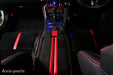 Axis Parts Ultrasuede E - Brake Boot 2022 - 2024 BRZ / 2022 - 2024 GR86 - US - 005 - Subimods.com