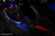 Axis Parts Ultrasuede E - Brake Boot 2022 - 2024 BRZ / 2022 - 2024 GR86 - US - 005 - Subimods.com
