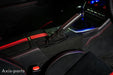 Axis Parts Ultrasuede E - Brake Boot 2022 - 2024 BRZ / 2022 - 2024 GR86 - US - 005 - Subimods.com