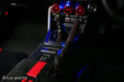 Axis Parts Ultrasuede E - Brake Boot 2022 - 2024 BRZ / 2022 - 2024 GR86 - US - 005 - Subimods.com