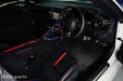 Axis Parts Ultrasuede E - Brake Boot 2022 - 2024 BRZ / 2022 - 2024 GR86 - US - 005 - Subimods.com