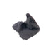 Axis Parts Ultrasuede E - Brake Boot Black w/ Red Stitching 2022 - 2024 BRZ / 2022 - 2024 GR86 - US-005 - Subimods.com