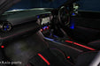 Axis Parts Ultrasuede Front Panel Replacement 2022 - 2024 BRZ / 2022 - 2024 GR86 - US - 007 - Subimods.com
