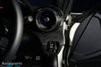Axis Parts Ultrasuede Front Panel Replacement 2022 - 2024 BRZ / 2022 - 2024 GR86 - US - 007 - Subimods.com