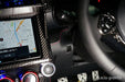Axis Parts Ultrasuede Front Panel Replacement 2022 - 2024 BRZ / 2022 - 2024 GR86 - US - 007 - Subimods.com