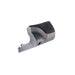 Axis Parts Ultrasuede Front Panel Replacement Black w/ Red Stitching 2022 - 2024 BRZ / 2022 - 2024 GR86 - US-007 - Subimods.com
