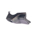 Axis Parts Ultrasuede Front Panel Replacement Black w/ Red Stitching 2022 - 2024 BRZ / 2022 - 2024 GR86 - US-007 - Subimods.com