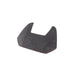 Axis Parts Ultrasuede Infotainment Hood Cover Black w/ Red Stitching 2022 - 2024 WRX / 2024 - 2025 Crosstrek / 2024 - 2025 Impreza - ST-693USAB - Subimods.com