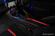 Axis Parts Ultrasuede Shift Knob 2022 - 2024 BRZ / 2022 - 2024 GR86 - US - 003 - Subimods.com