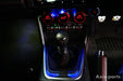 Axis Parts Ultrasuede Shift Knob 2022 - 2024 BRZ / 2022 - 2024 GR86 - US - 003 - Subimods.com