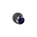 Axis Parts Ultrasuede Shift Knob Black w/ Red Stitching 2022 - 2024 BRZ / 2022 - 2024 GR86 - US-003 - Subimods.com