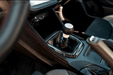Axis Parts Ultrasuede Shift Panel Cover and Shift Trim Set For Use w/ MT 2022 - 2024 WRX - wrx-vb-side-shift-panel-cover - Subimods.com