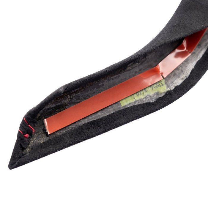 Axis Parts Ultrasuede Shift Panel Cover and Shift Trim Set For Use w/ MT 2022 - 2024 WRX - wrx-vb-side-shift-panel-cover - Subimods.com