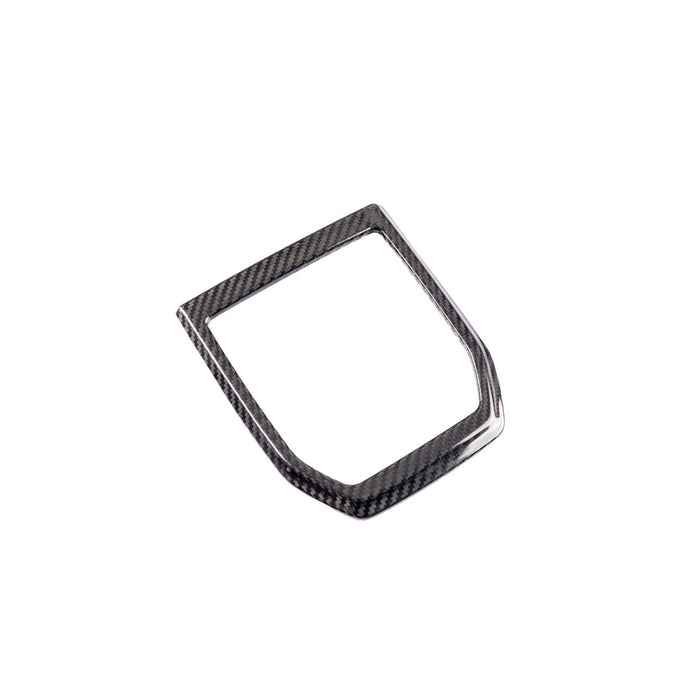 Axis Parts Ultrasuede Shift Panel Cover and Shift Trim Set For Use w/ MT 2022 - 2024 WRX - wrx-vb-side-shift-panel-cover - Subimods.com