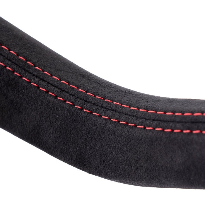 Axis Parts Ultrasuede Shift Panel Cover and Shift Trim Set For Use w/ MT 2022 - 2024 WRX - wrx-vb-side-shift-panel-cover - Subimods.com
