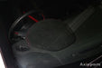 Axis Parts Ultrasuede Speedometer Cover 2022 - 2024 BRZ / 2022 - 2024 GR86 - US - 006 - Subimods.com