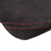 Axis Parts Ultrasuede Speedometer Cover Black w/ Red Stitching 2022 - 2024 BRZ / 2022 - 2024 GR86 - US-006 - Subimods.com